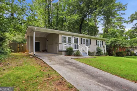 3037 San Juan Dr, Decatur, GA 30032