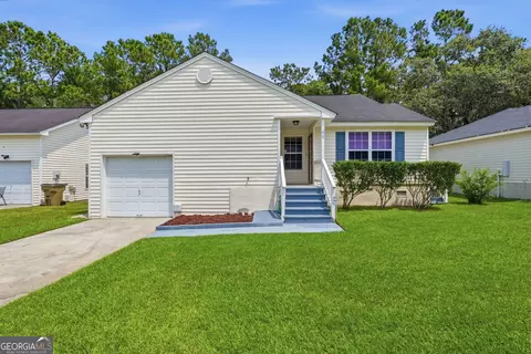 44 Leeward Dr, Savannah, GA 31419