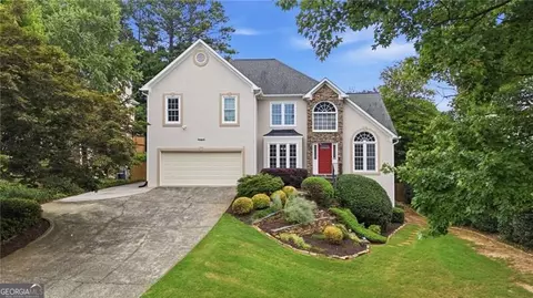 543 Chapman Ln, Marietta, GA 30066