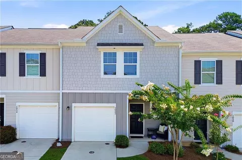 1052 Paddington Dr, Cartersville, GA 30120