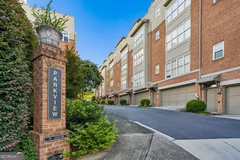 1380 Parkview Ln NE, Atlanta, GA 30324
