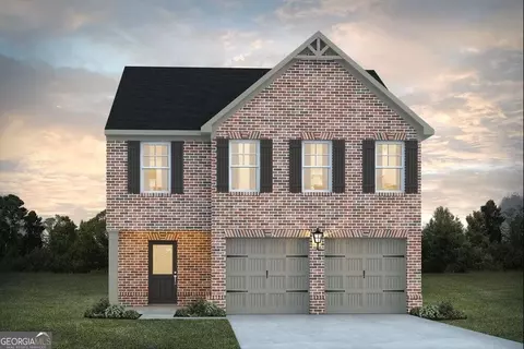 252 Spring Lake Dr, Palmetto, GA 30268