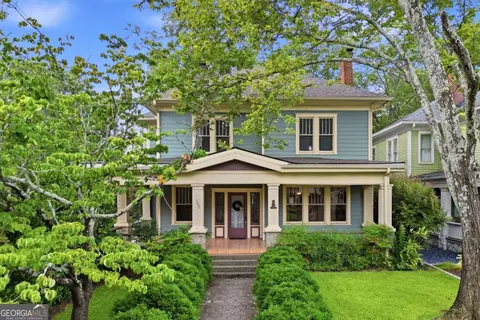 1237 Mclendon Ave NE, Atlanta, GA 30307