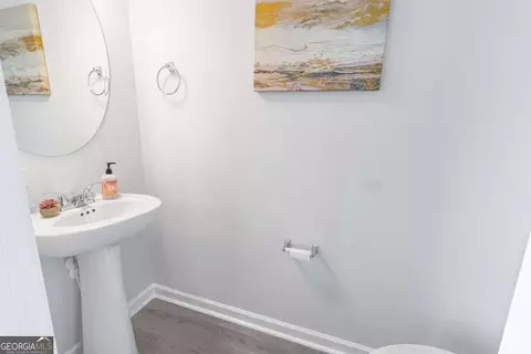 Entry Way - 208 Birch Way, Fairburn, GA 30213 photo 10 of 11