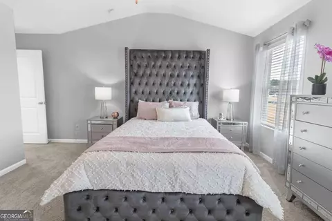 Bedroom - 208 Birch Way, Fairburn, GA 30213 photo 2 of 8