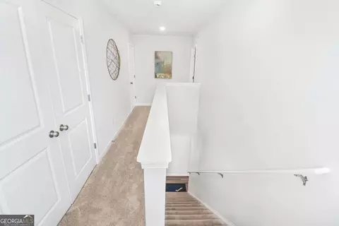 Entry Way - 208 Birch Way, Fairburn, GA 30213 photo 5 of 11