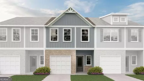 208 Birch Way, Fairburn, GA 30213