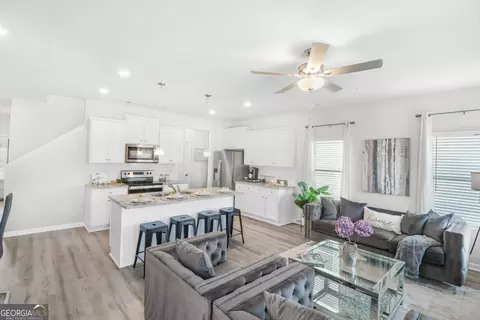 Other - 208 Birch Way, Fairburn, GA 30213 photo 5 of 8