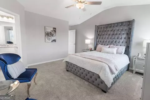 Bedroom - 208 Birch Way, Fairburn, GA 30213 photo 3 of 8
