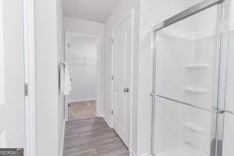 Entry Way - 208 Birch Way, Fairburn, GA 30213 photo 6 of 11