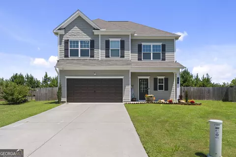 16 Jay Cir NW, Adairsville, GA 30103
