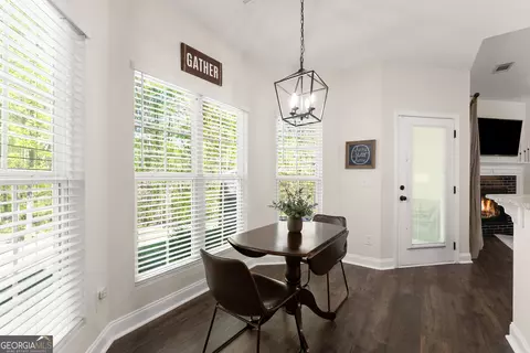 Dining - 179 Prime Dr, Commerce, GA 30530 photo 1 of 3