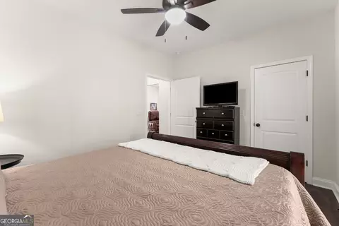 Bedroom - 179 Prime Dr, Commerce, GA 30530 photo 7 of 8
