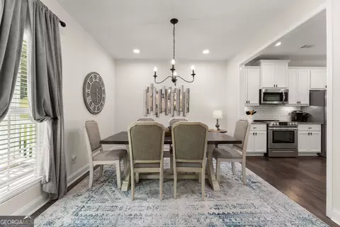 Dining - 179 Prime Dr, Commerce, GA 30530 photo 2 of 3