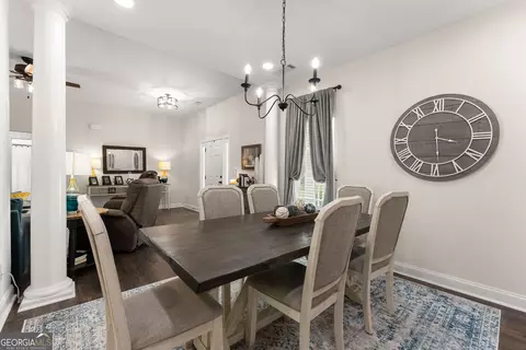 Dining - 179 Prime Dr, Commerce, GA 30530 photo 3 of 3