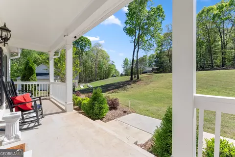 Exterior - 179 Prime Dr, Commerce, GA 30530 photo 5 of 10