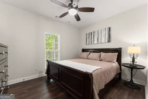 Bedroom - 179 Prime Dr, Commerce, GA 30530 photo 6 of 8