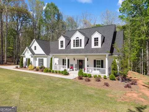 Exterior - 179 Prime Dr, Commerce, GA 30530 photo 4 of 10