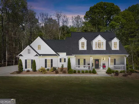 Exterior - 179 Prime Dr, Commerce, GA 30530 photo 2 of 10