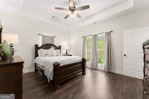 Bedroom - 179 Prime Dr, Commerce, GA 30530 photo 1 of 8