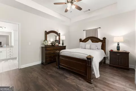 Bedroom - 179 Prime Dr, Commerce, GA 30530 photo 2 of 8