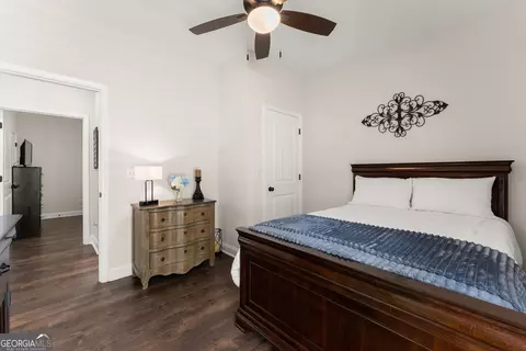 Bedroom - 179 Prime Dr, Commerce, GA 30530 photo 5 of 8