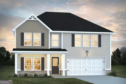 8196 Riverchase Dr, Palmetto, GA 30268