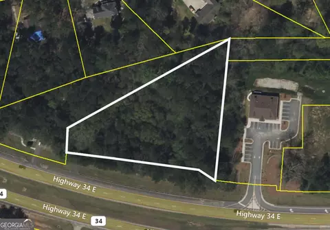 0 Highway 34, Sharpsburg, GA 30277