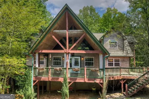 648 Posey Pl, Murphy, NC 28906