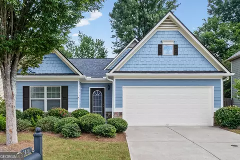 148 Cornerstone Cir, Woodstock, GA 30188