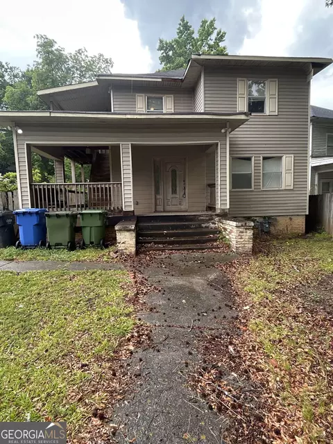 1516 S Gordon St SW, Atlanta, GA 30310