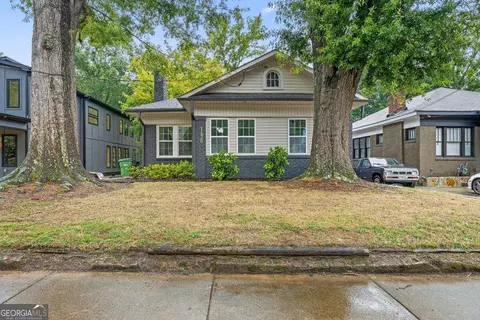 1670 S Gordon St SW, Atlanta, GA 30310