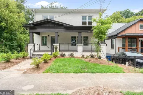1046 Mayson Turner Rd NW, Atlanta, GA 30314