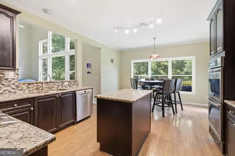 Kitchen - Undisclosed, Dacula, GA 30019 photo 2 of 4