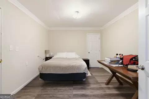 Bedroom - Undisclosed, Dacula, GA 30019 photo 5 of 6