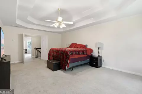 Bedroom - Undisclosed, Dacula, GA 30019 photo 3 of 6