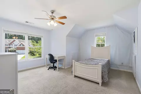 Bedroom - Undisclosed, Dacula, GA 30019 photo 4 of 6