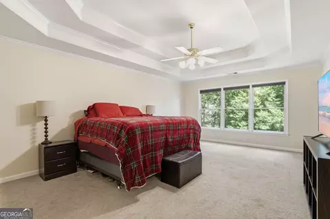Bedroom - Undisclosed, Dacula, GA 30019 photo 2 of 6