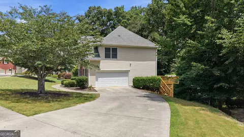 Exterior - Undisclosed, Dacula, GA 30019 photo 2 of 4