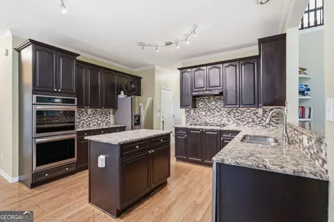 Kitchen - Undisclosed, Dacula, GA 30019 photo 1 of 4