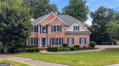 Exterior - Undisclosed, Dacula, GA 30019 photo 1 of 4
