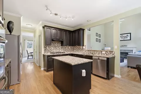 Kitchen - Undisclosed, Dacula, GA 30019 photo 3 of 4