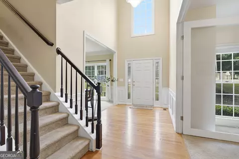 Entry Way - Undisclosed, Dacula, GA 30019 photo 1 of 1
