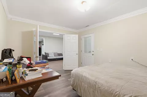 Bedroom - Undisclosed, Dacula, GA 30019 photo 6 of 6