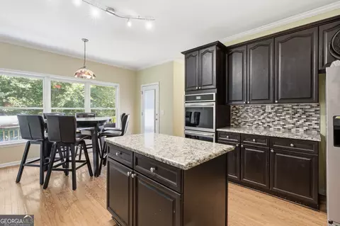 Kitchen - Undisclosed, Dacula, GA 30019 photo 4 of 4