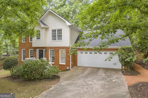 120 Rossiter Ct, Athens, GA 30606