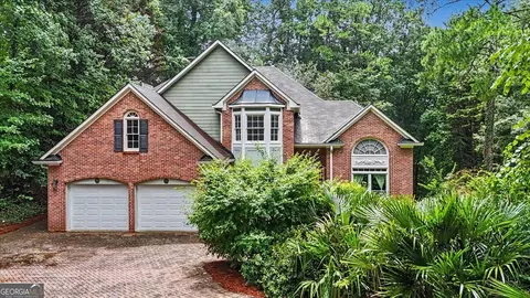 901 Denmeade Walk SW, Marietta, GA 30064