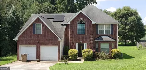 1935 Watercrest Dr, Jonesboro, GA 30236