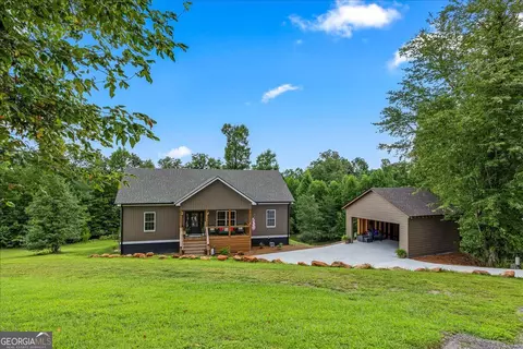 332 Upper Fox Trl, Blairsville, GA 30512