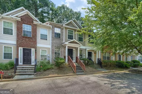 2914 Vining Ridge Ter, Decatur, GA 30034